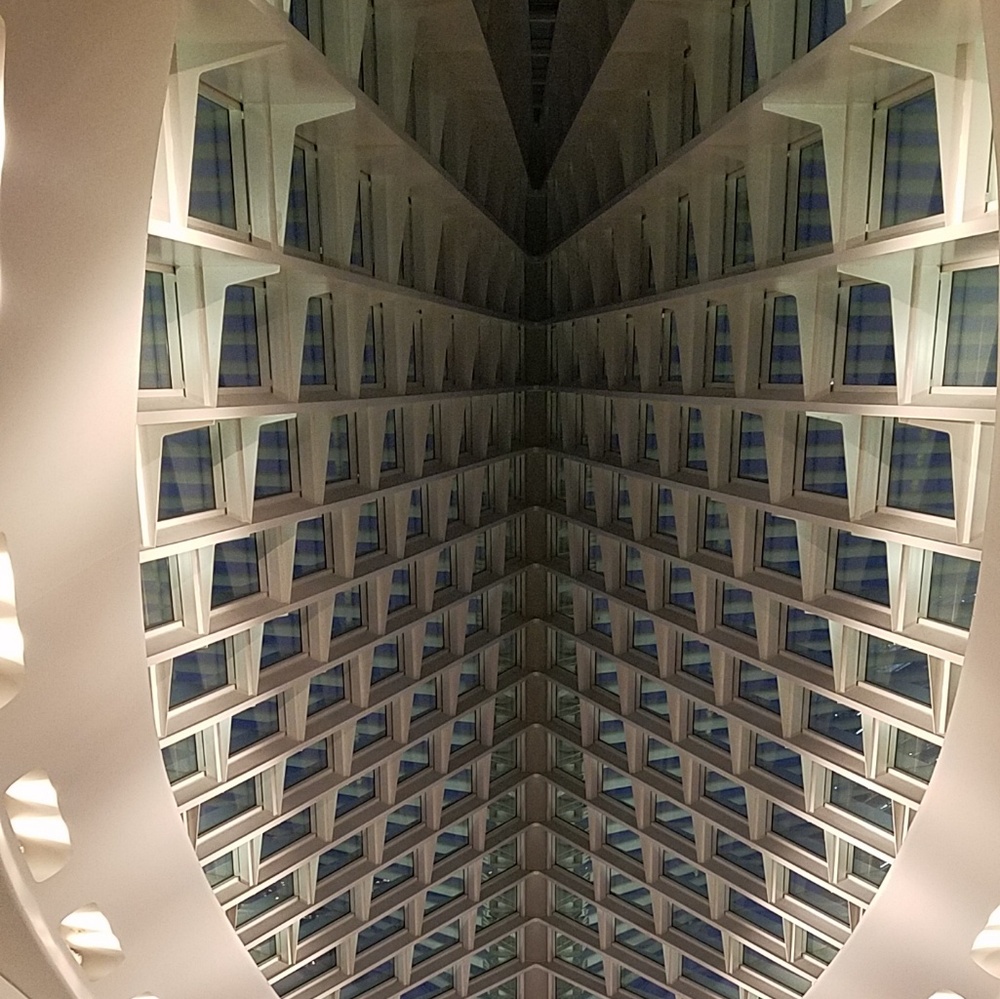 Meet your Posher, Martina